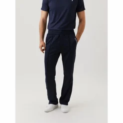 BJØRN BORG Trainingshose Björn Borg Track Pants Borg Sport Night Sky Herren -Discounter Für Tennisausrüstung 3 2111 1020 72731 full 2 1