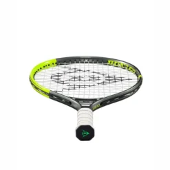 Tennisschläger Dunlop SX JNR 19 (Besaitet) 8 Tennisschläger Dunlop SX JNR 19 (Besaitet) -Discounter Für Tennisausrüstung 3 DT21 10312849 SX20JNR2019 Detail1