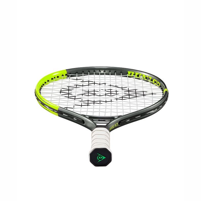 Tennisschläger Dunlop SX JNR 19 (Besaitet) 5 Tennisschläger Dunlop SX JNR 19 (Besaitet) – Bild 3