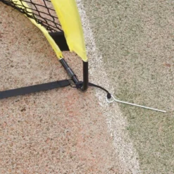 Pop Up Tor Tyger (2-teilig) 8 Pop Up Tor Tyger (2-teilig) -Discounter Für Tennisausrüstung 3 THT904.3