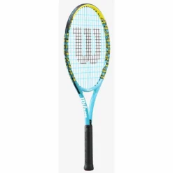 Tennisschläger Wilson Kids Minions 2.0 Jr 21 (Besaitet) -Discounter Für Tennisausrüstung 3 WR097310H 7c8de83b8ad6d5afa81b475fb9aebc80 2