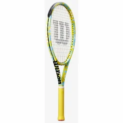 Tennisschläger Wilson Kids Minions Clash 26 (Besaitet) -Discounter Für Tennisausrüstung 3 WR098710U d6f33200048a4efbbe116cc3a3ab675f