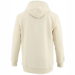 Tennispullover The Indian Maharadja Fun Hooded Block IM Men Birch -Discounter Für Tennisausrüstung 3 birch2