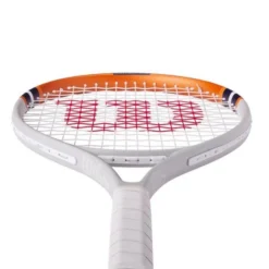 Tennisschläger Wilson Roland Garros Elite Comp Jr 26 (besaitet) -Discounter Für Tennisausrüstung 3 cb8f4771 2dac 4f1e 8446 c63b3a66f438