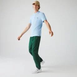 Polo Lacoste PH4012 Slim Fit Overview Herren -Discounter Für Tennisausrüstung 3 ph4012 hbp