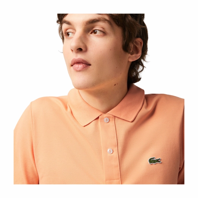 Polo Lacoste PH4012 Slim Fit Herren Ledge 5 Polo Lacoste PH4012 Slim Fit Herren Ledge – Bild 3