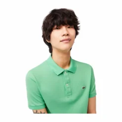 Poloshirt Lacoste PH4012 Slim Fit Men Liamone 9 Poloshirt Lacoste PH4012 Slim Fit Men Liamone -Discounter Für Tennisausrüstung 3 ph4012ttf21 no bg