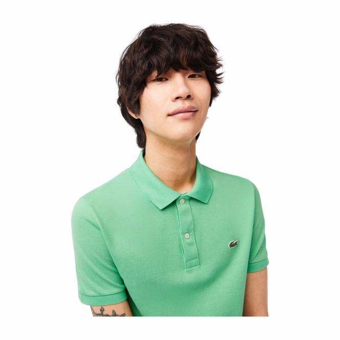 Poloshirt Lacoste PH4012 Slim Fit Men Liamone 5 Poloshirt Lacoste PH4012 Slim Fit Men Liamone – Bild 3