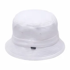 Buckethat Lacoste RK2056 Unisex White L -Discounter Für Tennisausrüstung 3 rk205600132 no bg