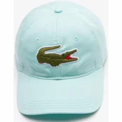 Cap Lacoste RK4711 Oversized Syringa Herren -Discounter Für Tennisausrüstung 3 sff