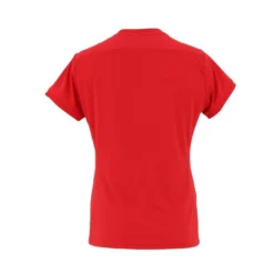 Tennisshirt The Indian Maharadja Kadiri Red Mädchen -Discounter Für Tennisausrüstung 3 t100913 red t100912 red 180