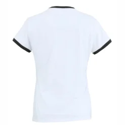 Tennisshirt The Indian Maharadja Kadiri Grils Striped Red -Discounter Für Tennisausrüstung 3 t100960 red t100962 red 180 3