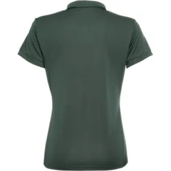 Tennis-Polo The Indian Maharadja Jaipur Tech Green Women -Discounter Für Tennisausrüstung 3 t800 grn t850 t800 grn 02