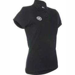 Poloshirt The Indian Maharadja Pique IM Women Black -Discounter Für Tennisausrüstung 3 t805 bla t805 bla 03