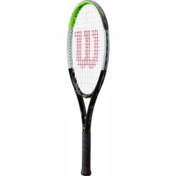 Tennisschläger Wilson Kids Blade 25 V8 -Discounter Für Tennisausrüstung 3 td 20.22034 3