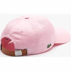 Cap Lacoste RK4709 Lotus 1 Herren 7 Cap Lacoste RK4709 Lotus 1 Herren -Discounter Für Tennisausrüstung 3 uyyu
