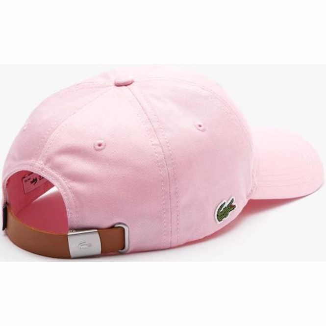 Cap Lacoste RK4709 Lotus 1 Herren 5 Cap Lacoste RK4709 Lotus 1 Herren – Bild 3