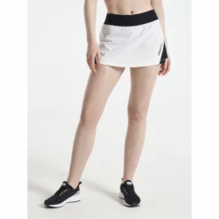 Tennisrock Craft Pro Control Impact Skirt W White Black Damen -Discounter Für Tennisausrüstung 4 1908240 900999 Pro20Control20Impact20Skirt20W Closeup1 Preview
