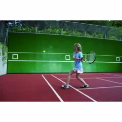 Tenniswand Universal Sport Smash-Back Type II E -Discounter Für Tennisausrüstung 4 US 42064