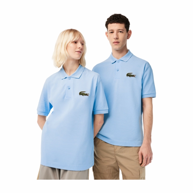 Poloshirt Lacoste PH3922 Loose Fit Unisex Overview 6 Poloshirt Lacoste PH3922 Loose Fit Unisex Overview – Bild 4