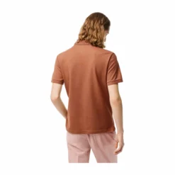 Polo Lacoste PH4012 Slim Fit Herren Pecan 9 Polo Lacoste PH4012 Slim Fit Herren Pecan -Discounter Für Tennisausrüstung 4 ph4012lfa22 no bg