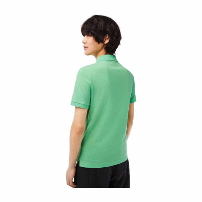 Poloshirt Lacoste PH4012 Slim Fit Men Liamone 6 Poloshirt Lacoste PH4012 Slim Fit Men Liamone – Bild 4