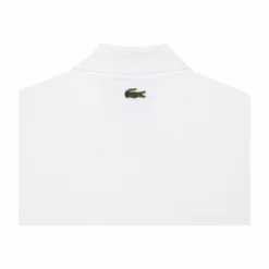 Poloshirt Lacoste X Netflix PH7057 Men White La Casa De Papel -Discounter Für Tennisausrüstung 4 ph7057vim33 no bg