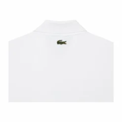 Poloshirt Lacoste X Netflix PH7057 Men White Shadow & Bone -Discounter Für Tennisausrüstung 4 ph7057vir33 no bg