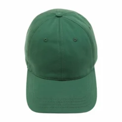 Cap Lacoste RK0440 Unisex Green -Discounter Für Tennisausrüstung 4 rk044013232 no bg