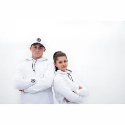 Tennispullover The Indian Maharadja Fun Hooded Lean IM Men White 10 Tennispullover The Indian Maharadja Fun Hooded Lean IM Men White -Discounter Für Tennisausrüstung 4 t030110 whi fun21 22 4 lr