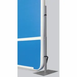 Tenniswand-Ständer Universal Sport Air Tennis Wall