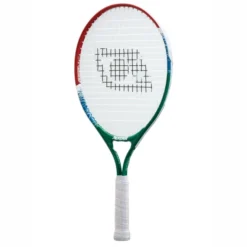 Tennisschläger Universal Sport Stage 3 (Besaitet) Kinder