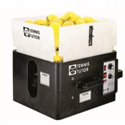 Ballwurfmaschine Universal Sport Tennis Tutor