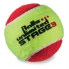 Tennisball Universal Sport Stage 3 (12-teilig) -Discounter Für Tennisausrüstung 4251265127711