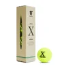 Tennisball Tretorn Micro X (4-Tin) 2 Tennisball Tretorn Micro X (4-Tin) -Discounter Für Tennisausrüstung 474468070 1