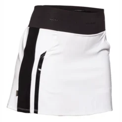 Tennisrock Goldbergh Jena Weiß Damen 11 Tennisrock Goldbergh Jena Weiß Damen -Discounter Für Tennisausrüstung 5 GB05271211 8000 VZ