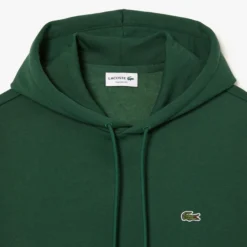 Pullover Lacoste Herren SH9623 Green -Discounter Für Tennisausrüstung 5 SH9623 23 132 5