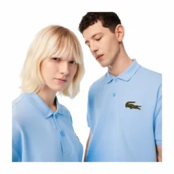 Poloshirt Lacoste PH3922 Loose Fit Unisex Overview 12 Poloshirt Lacoste PH3922 Loose Fit Unisex Overview -Discounter Für Tennisausrüstung 5 ph3922hbp21 no bg