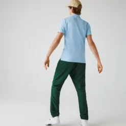 Polo Lacoste PH4012 Slim Fit Overview Herren -Discounter Für Tennisausrüstung 5 ph4012 hbp 2