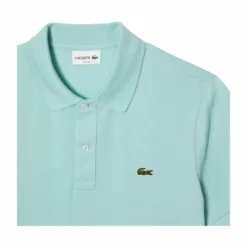 Polo Lacoste PH4012 Slim Fit Herren Pastille Mint 11 Polo Lacoste PH4012 Slim Fit Herren Pastille Mint -Discounter Für Tennisausrüstung 5 ph4012lgf31 no bg