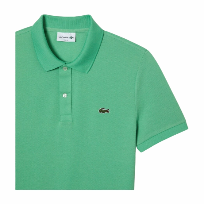 Poloshirt Lacoste PH4012 Slim Fit Men Liamone 7 Poloshirt Lacoste PH4012 Slim Fit Men Liamone – Bild 5