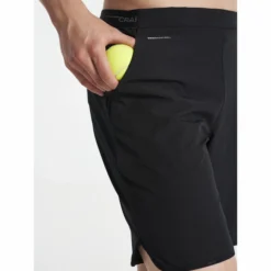 Tennishosen Craft Pro Control Impact Shorts M Black Herren -Discounter Für Tennisausrüstung 6 1908237 999000 Pro20Control20Impact20Shorts20M Closeup4 Preview