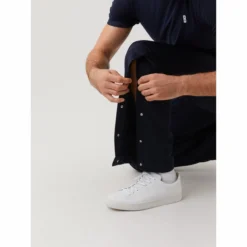 BJØRN BORG Trainingshose Björn Borg Track Pants Borg Sport Night Sky Herren -Discounter Für Tennisausrüstung 6 2111 1020 72731 full 5 1