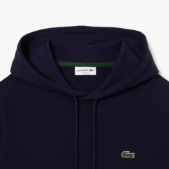 Pullover Lacoste Herren SH9623 Navy Blue -Discounter Für Tennisausrüstung 6 SH9623 23 166 5