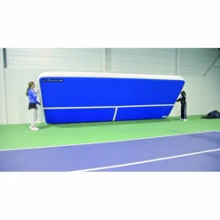 Tenniswand Universal Sport Air-Tennis 3m 13 Tenniswand Universal Sport Air-Tennis 3m -Discounter Für Tennisausrüstung 6 US 42025 Aufbau 2