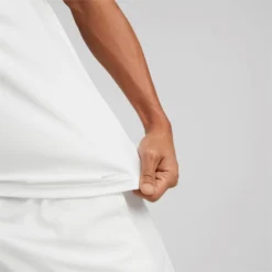 Poloshirt Puma TeamLIGA Training Herren White -Discounter Für Tennisausrüstung 6 pumapum 658396 04modelshot05