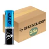Tennisball Dunlop ATP 3-Tin (Doos 24x3) 2020