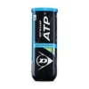 Tennisball Dunlop ATP Championship 3-Tin 1 Tennisball Dunlop ATP Championship 3-Tin -Discounter Für Tennisausrüstung 601332 1
