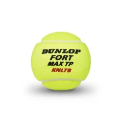 Tennisbälle Dunlop Fort Max TP KNLTB 3-Tin (Box 48x3) 7 Tennisbälle Dunlop Fort Max TP KNLTB 3-Tin (Box 48x3) -Discounter Für Tennisausrüstung 601401 dt19 601322 fort20max20tp20knltb ball 02 1