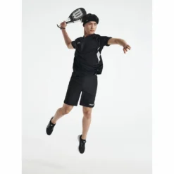 Tennishosen Craft Pro Control Impact Shorts M Black Herren -Discounter Für Tennisausrüstung 7 1908237 999000 Pro20Control20Impact20Shorts20M Closeup6 Preview